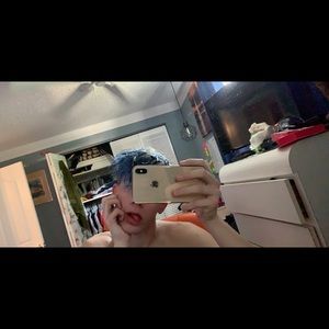 Meet your Posher, Tyler